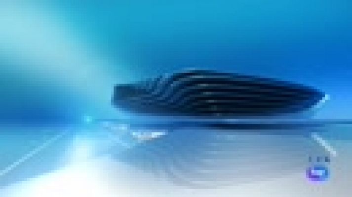 Telediario 1 - Telediario Matinal en 4' 15/11/19