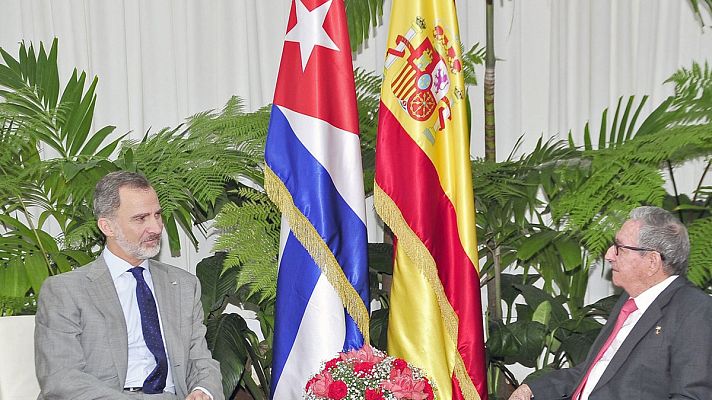 Telediario 1 - Telediario Matinal en 4' 15/11/19