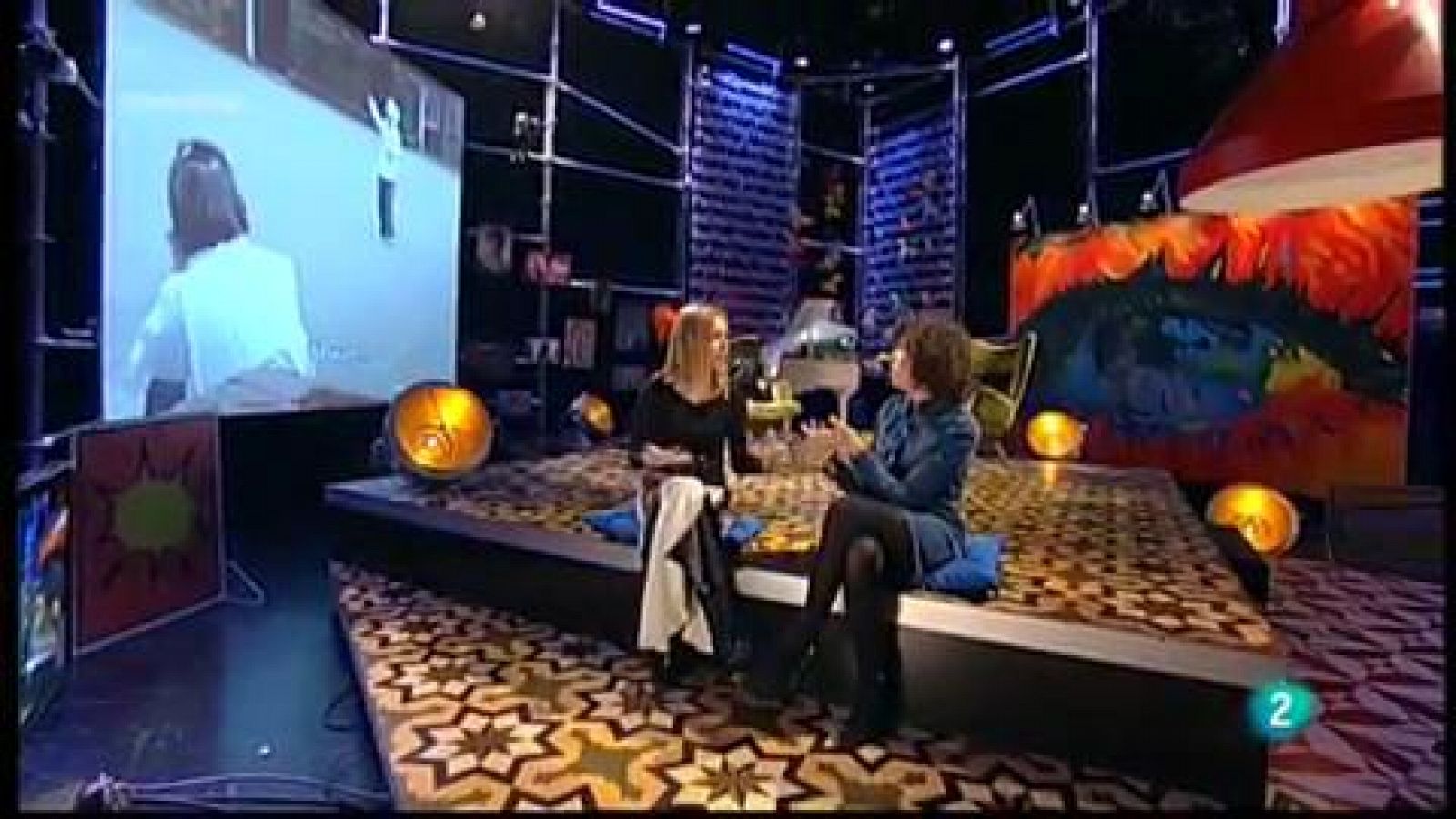 L'actriu Judit Martín ens sorpen una setmana més a Punts de vista amb les perles que ha trobat a les xarxes. 