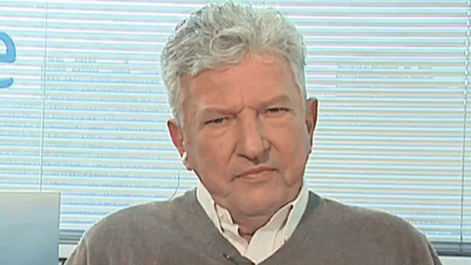 Pedro Quevedo (Nueva Canaria) apuesta por el desbloqueo político