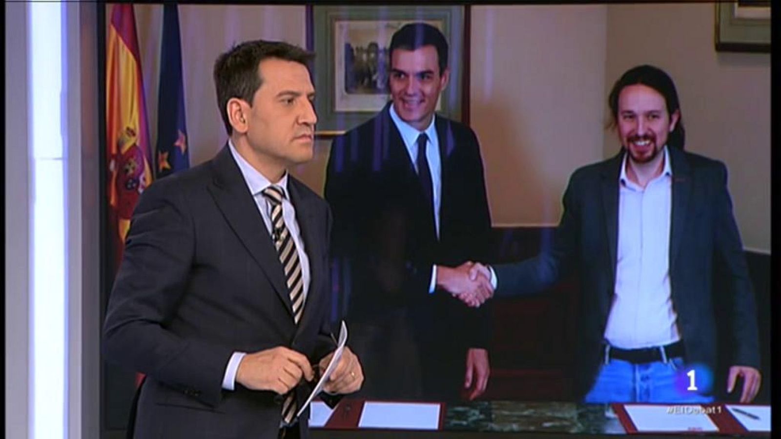 El Debat de La 1 - Anàlisi del resultat electoral