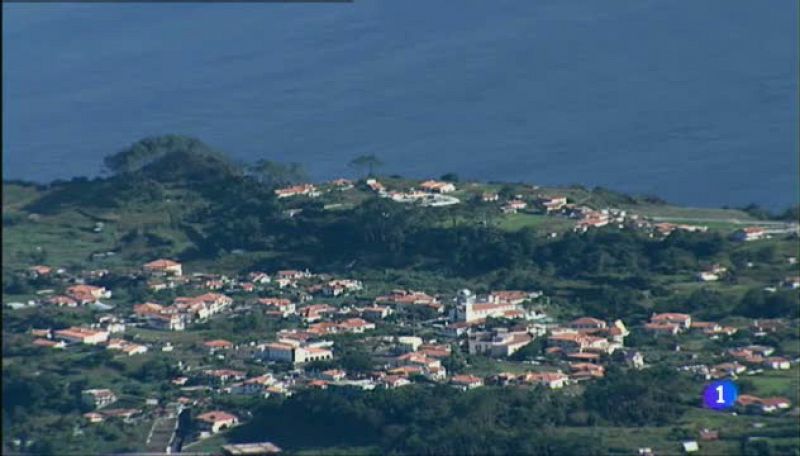 Vereda da Ilha - Funchal - Madeira