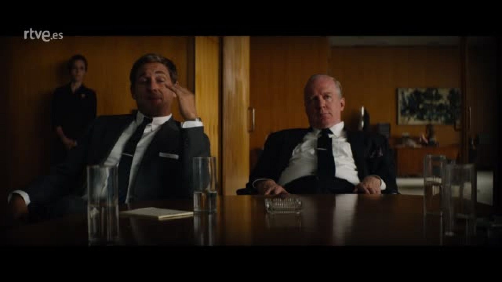 'Le Mans '66', la intrahistoria de la pelea de Ford y Ferrari | Ver