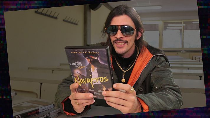 Playztrends - El Coleta: la sesión golfa más quinqui