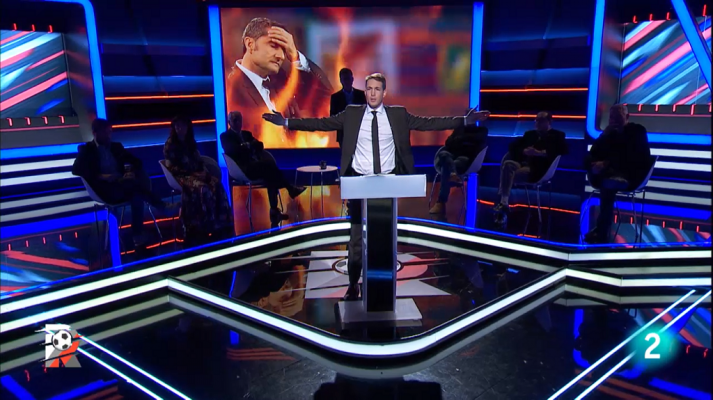 El rondo - Coaching amb segell propi