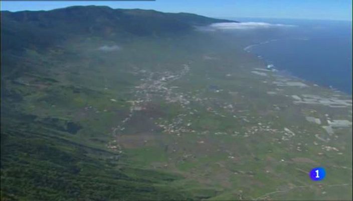 Camino de Jinama - El Hierro