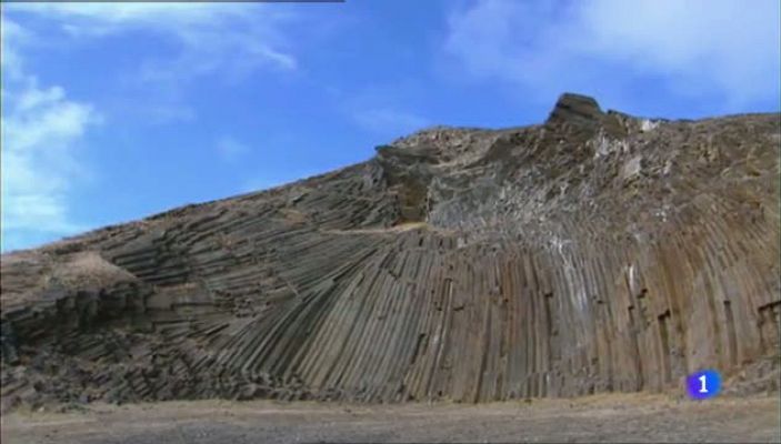 Aulaga. Senderos del Atlántico - Pico Branco - Terra Cha
