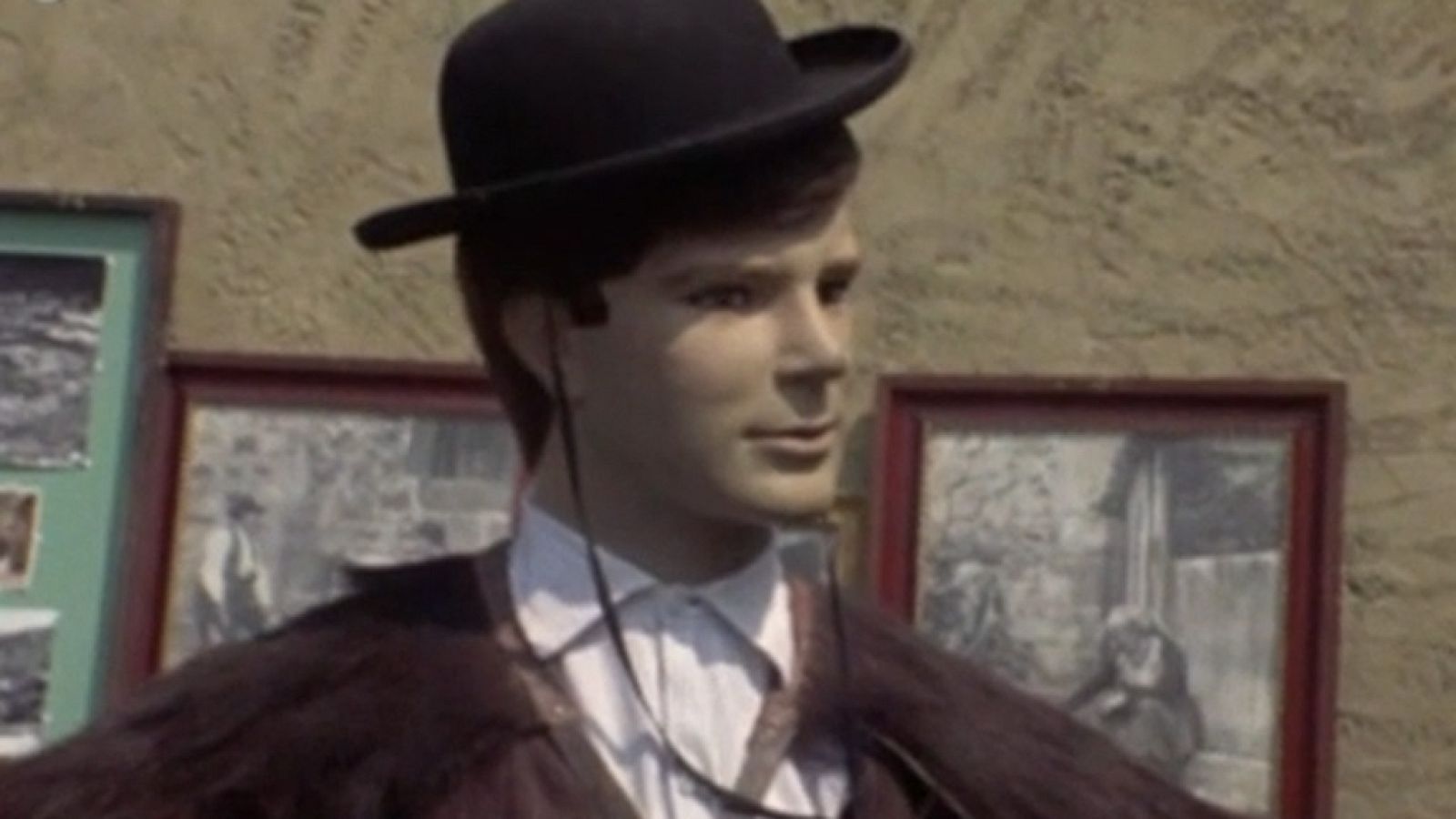 Raíces - Los almadieros (II) - Raíces | Ver