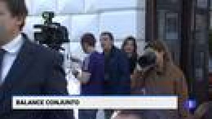 Noticias de Castilla y León - Castilla y León en 1' - 15/11/19