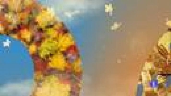 Noticias de Castilla y León - El tiempo en Castilla y León - 15/11/19