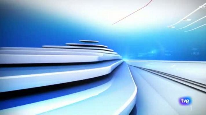 Noticias de Extremadura - Extremadura en 2' - 15/11/19