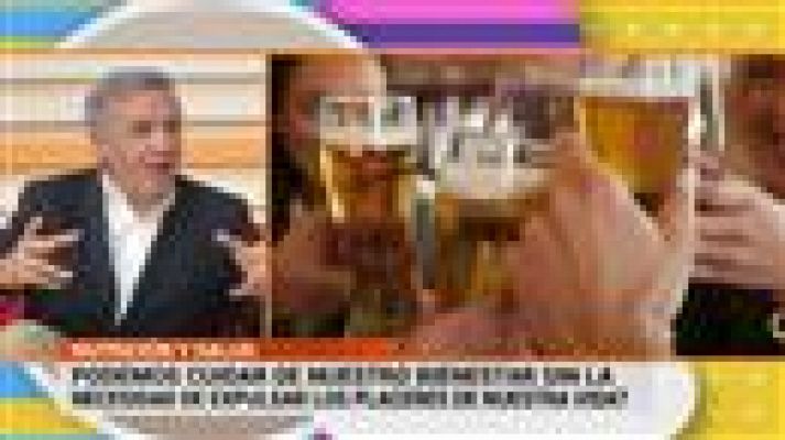 Cerca de ti - Cerca de ti - 15/11/2019