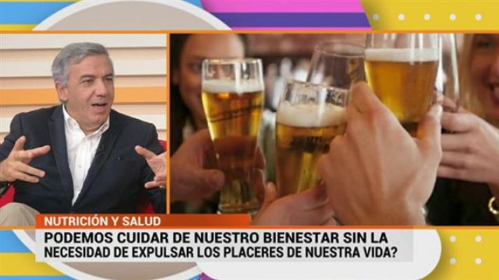 Cerca de ti - Cerca de ti - 15/11/2019