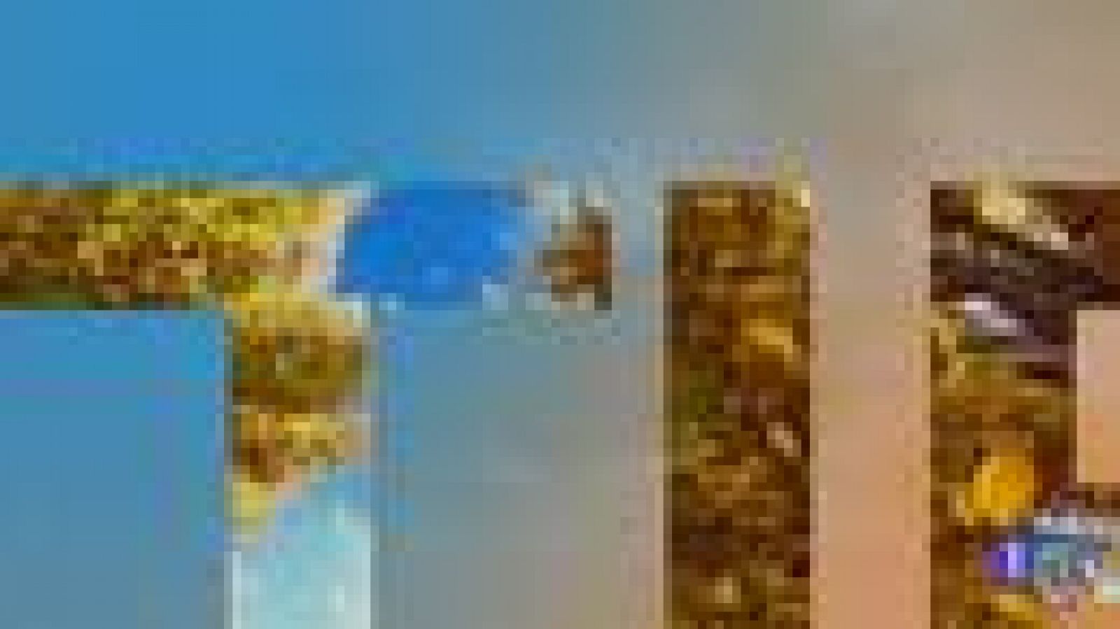 El Tiempo en la Region de Murcia - 15/11/2019 | Ver