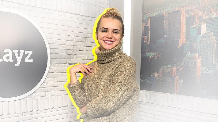 Preguntas Random con Marina Yers: \"Yo me considero la hostia, no sé los demás...\"