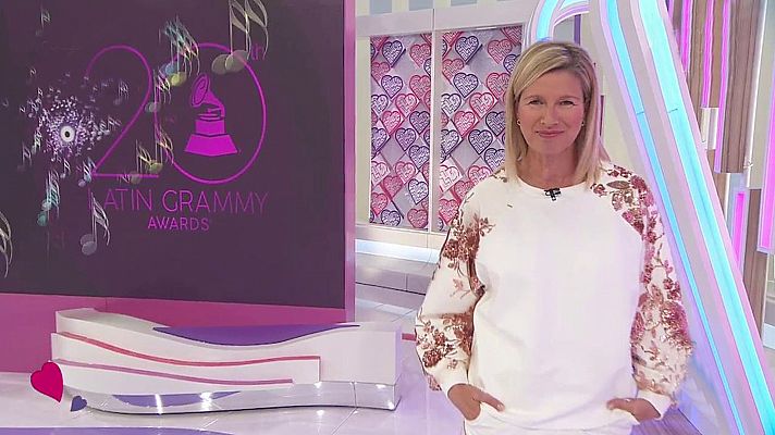 D Corazón - Corazón - 15/11/19