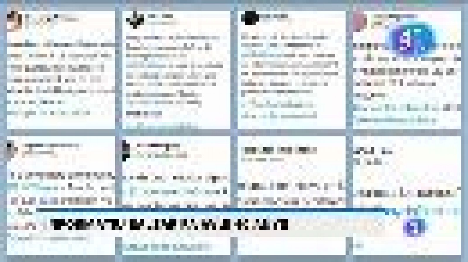 Informatiu Balear en 2' - 15/11/19