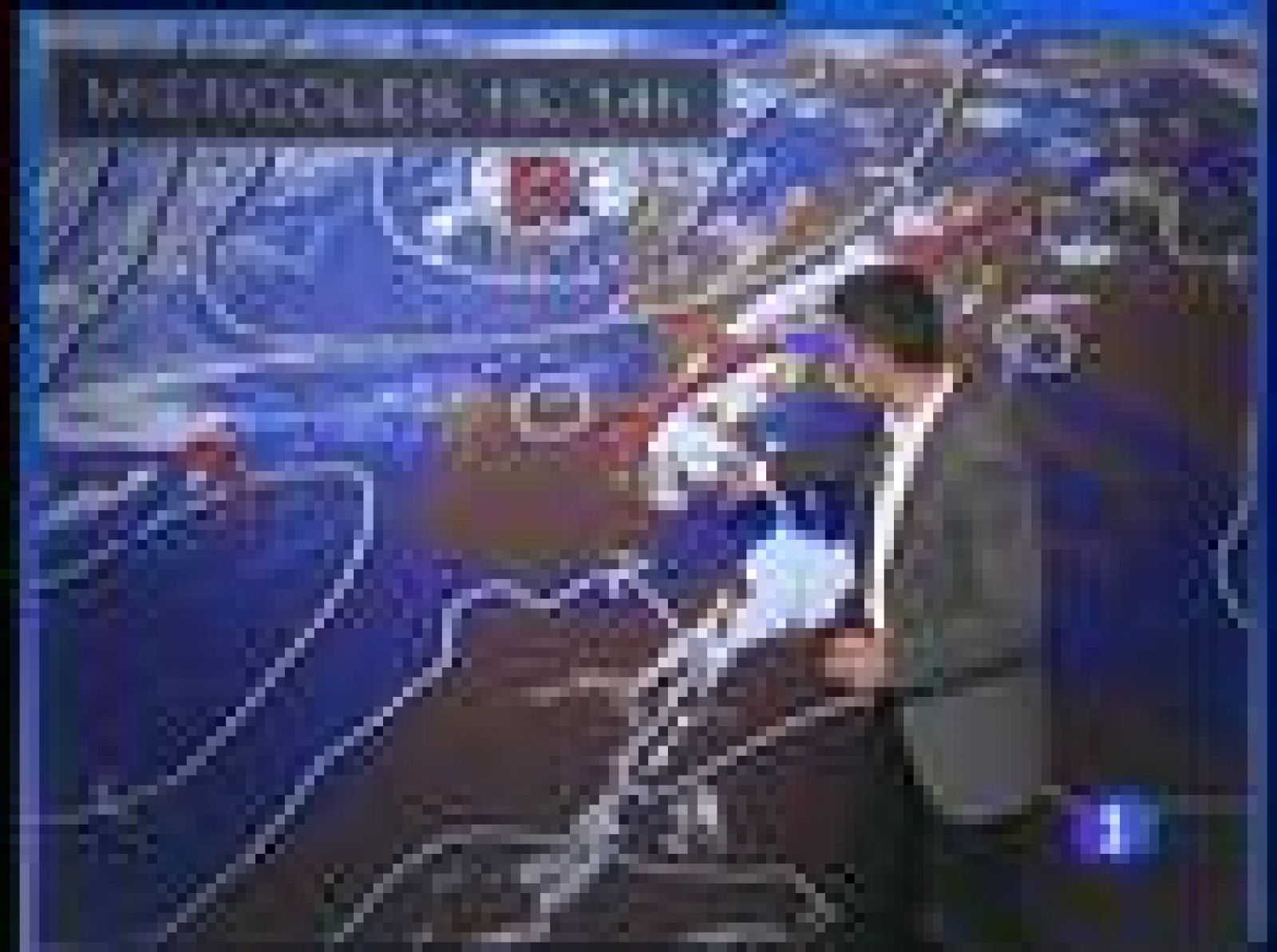 El Tiempo  -  14/07/09 - El tiempo | Ver