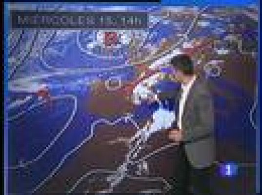 El tiempo - El Tiempo  -  14/07/09