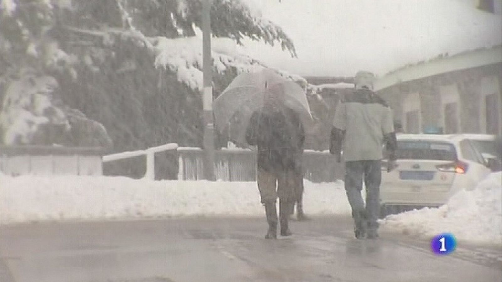 El tiempo en Asturias - 15/11/19 | Ver