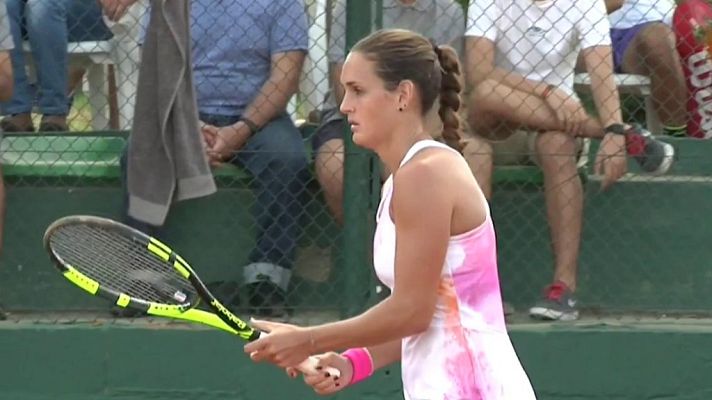 Tierra de campeones - Programa 20 - 2019