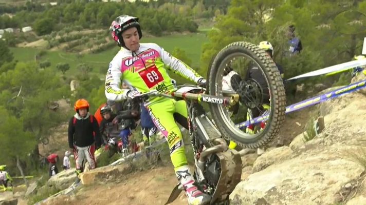 Moto Avenue - 2019 - Programa 35