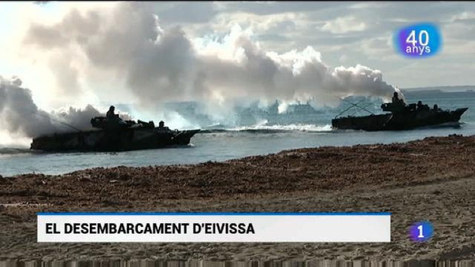 Informatiu Balear 2 - 15/11/19