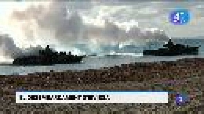 Informatiu Balear - Informatiu Balear 2 - 15/11/19