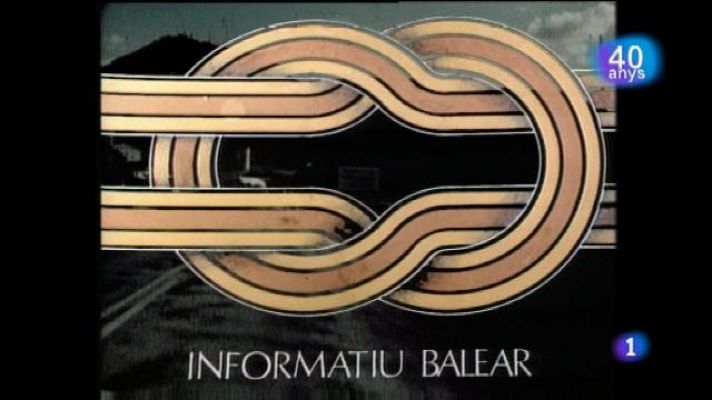 Informatiu Balear - 40 anys de l'Informatiu Balear