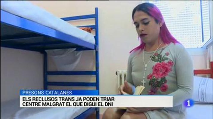 L'Informatiu - L'Informatiu 2 - 15/11/2019