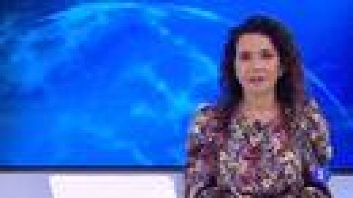 Informativo Telerioja - Informativo Telerioja 2 - 15/11/19