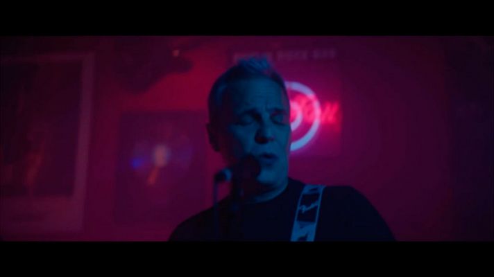 Informativo de Madrid - Informativo de Madrid 2 - 15/11/19