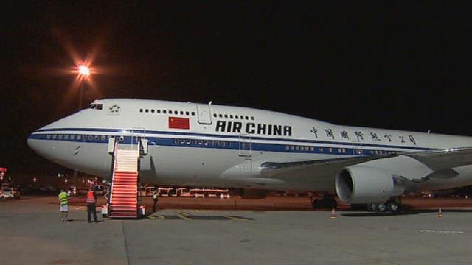 Telecanarias - 15/11/2019