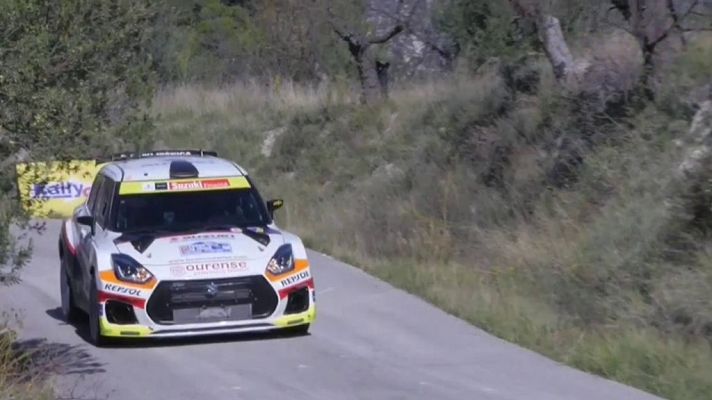 Racing for Spain - 2019 - Programa 33