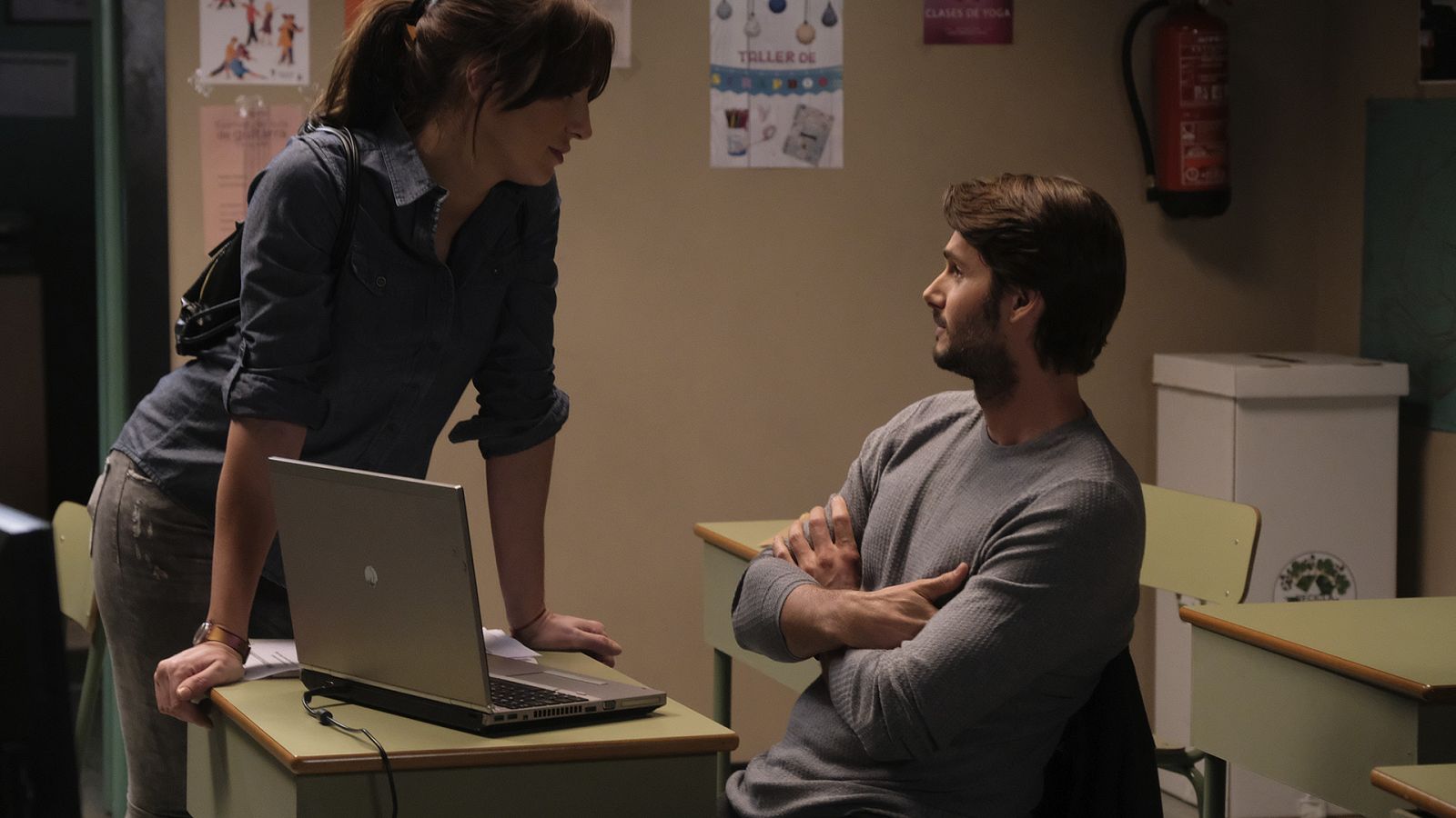 Servir y proteger - Episodio 639 - Ver ahora