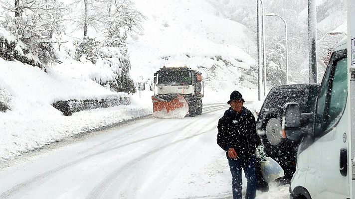 La tarde en 24 horas - 15/11/19 (1)