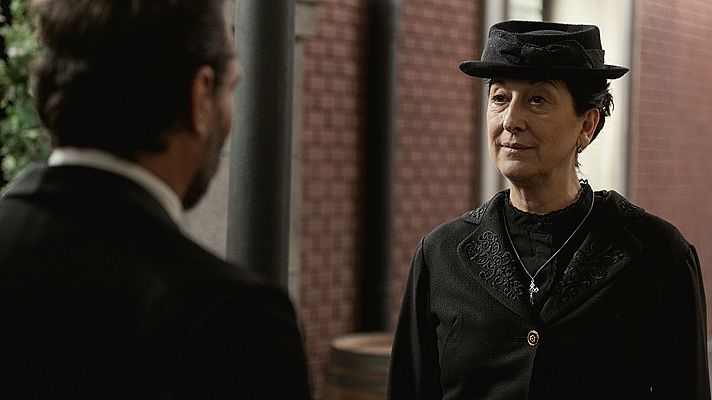 Acacias 38 - Capítulo 1140