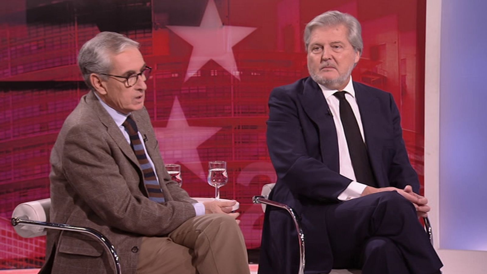 Europa 2019 - 15/11/19 - ver ahora