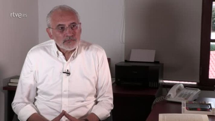 Modo Digital - Carlos Mesa apuesta por la paz en Bolivia