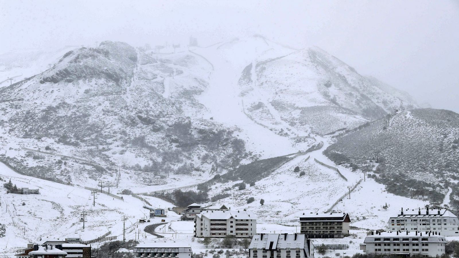 Telediario 2 en cuatro minutos - 15/11/19 - Ver ahora