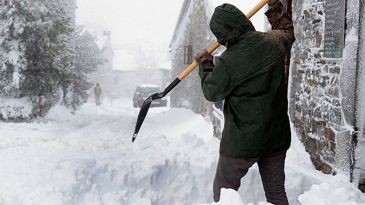 España Directo - España Directo - 15/11/19