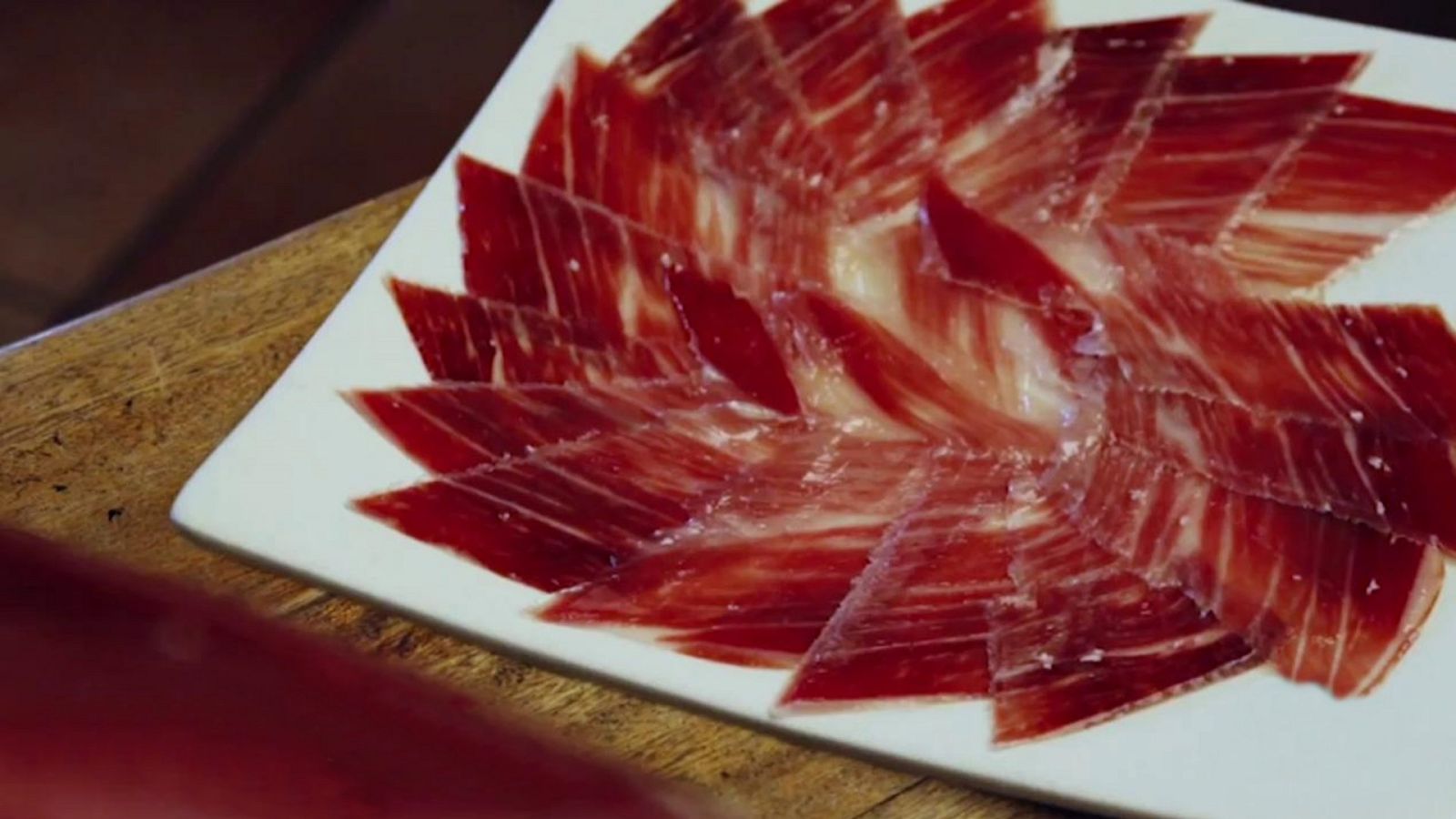 Sobresalientes - Pata negra - ver ahora