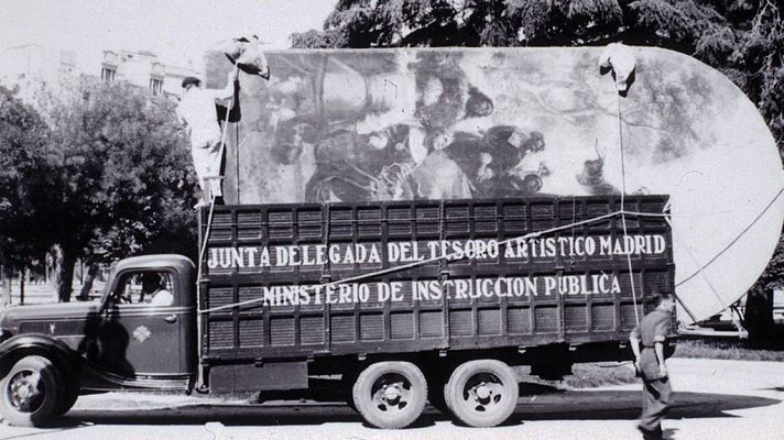 Las cajas españolas