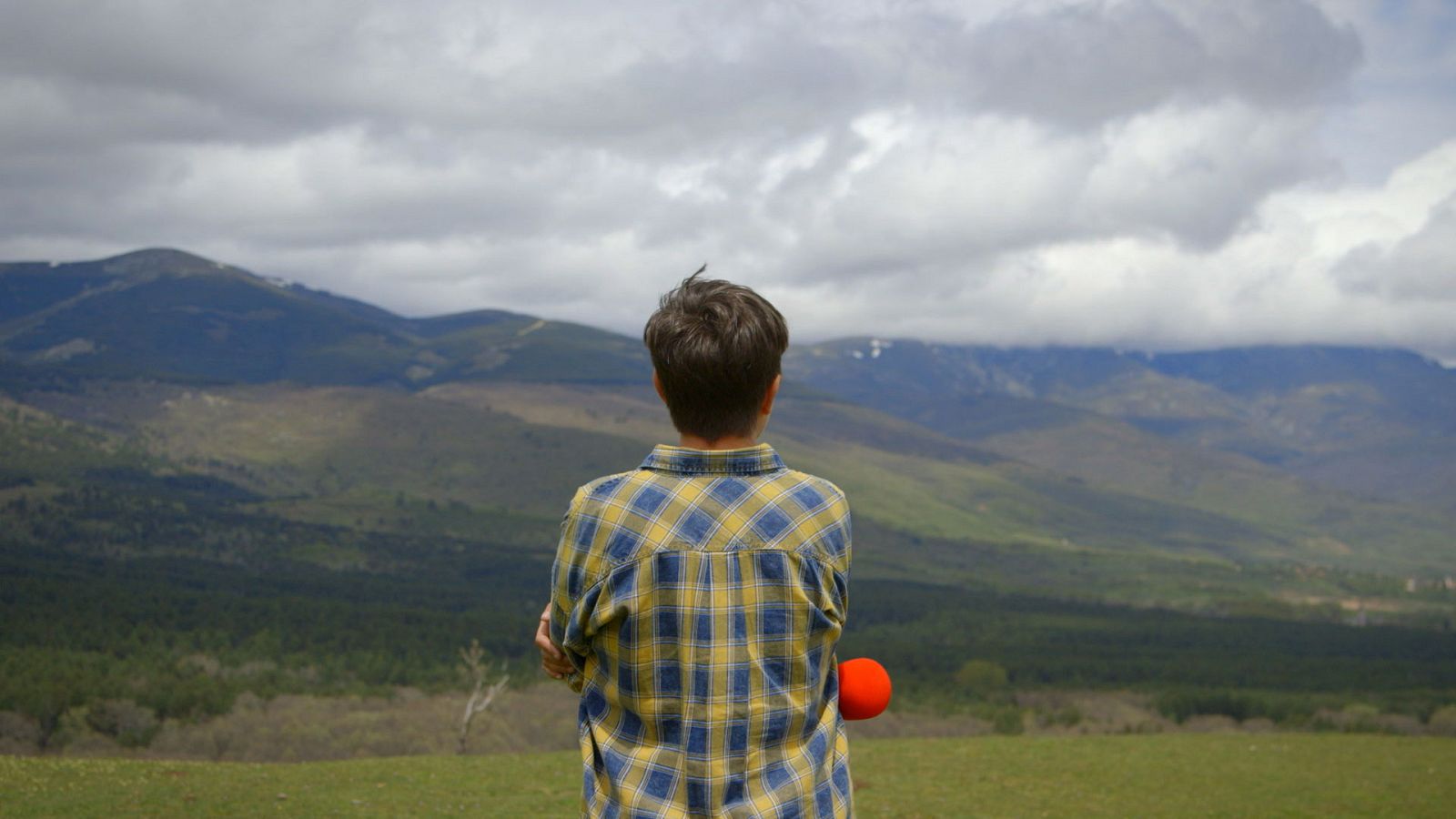 La Paisana - Rascafría - ver ahora