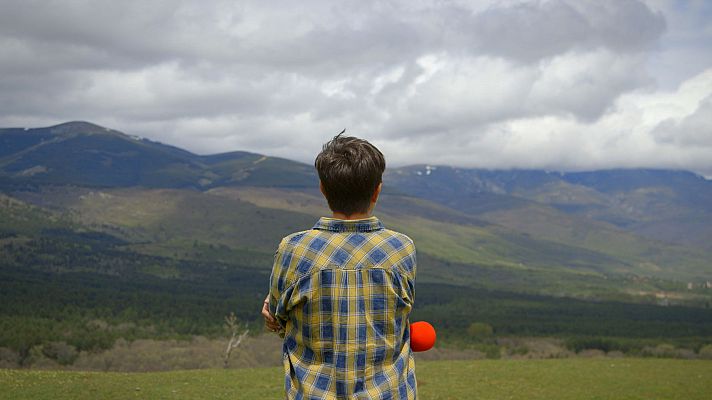 La paisana - Rascafría