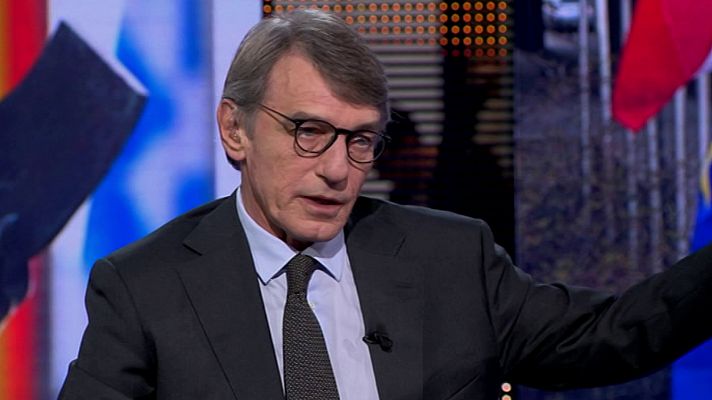 El mundo en 24 horas - El mundo en 24 horas - 15/11/19