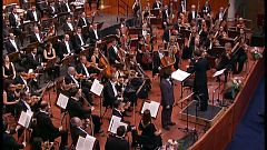 Los conciertos de La 2 - ORTVE B-2 (Temporada 2019-2020) 