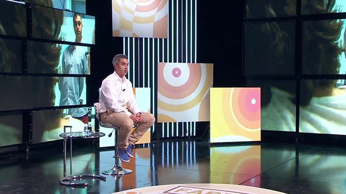 Fábrica de ideas - La fábrica de ideas - 16/11/19