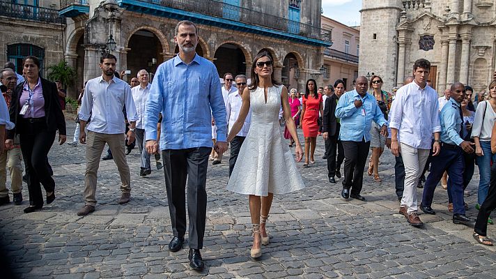 Audiencia Abierta - Audiencia Abierta - 16/11/19