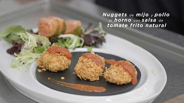 La ciencia de la salud - Cuestión de peso